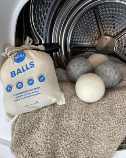 Produits de lavage