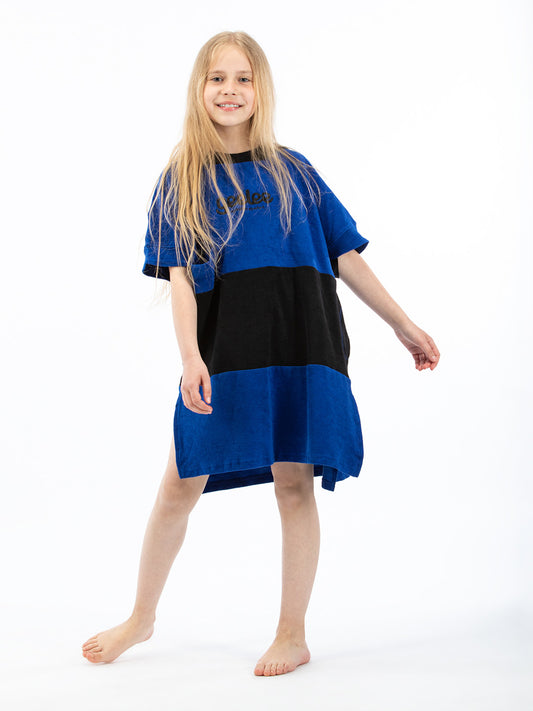 Geelee Beach Poncho Kids