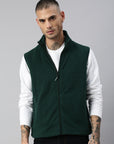 Gilet polaire en fibre polaire Cortina 6080