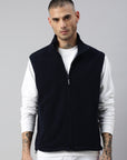 Gilet polaire en fibre polaire Cortina 6080