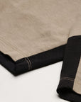 homme-portland-refibra-blend-training-shorts-amande-front