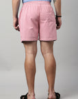 Short en serge organique Savannah 8214