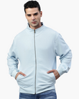 Veste sweat premium Santa Cruz 6170