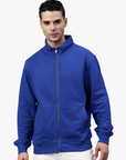 Veste sweat premium Santa Cruz 6170