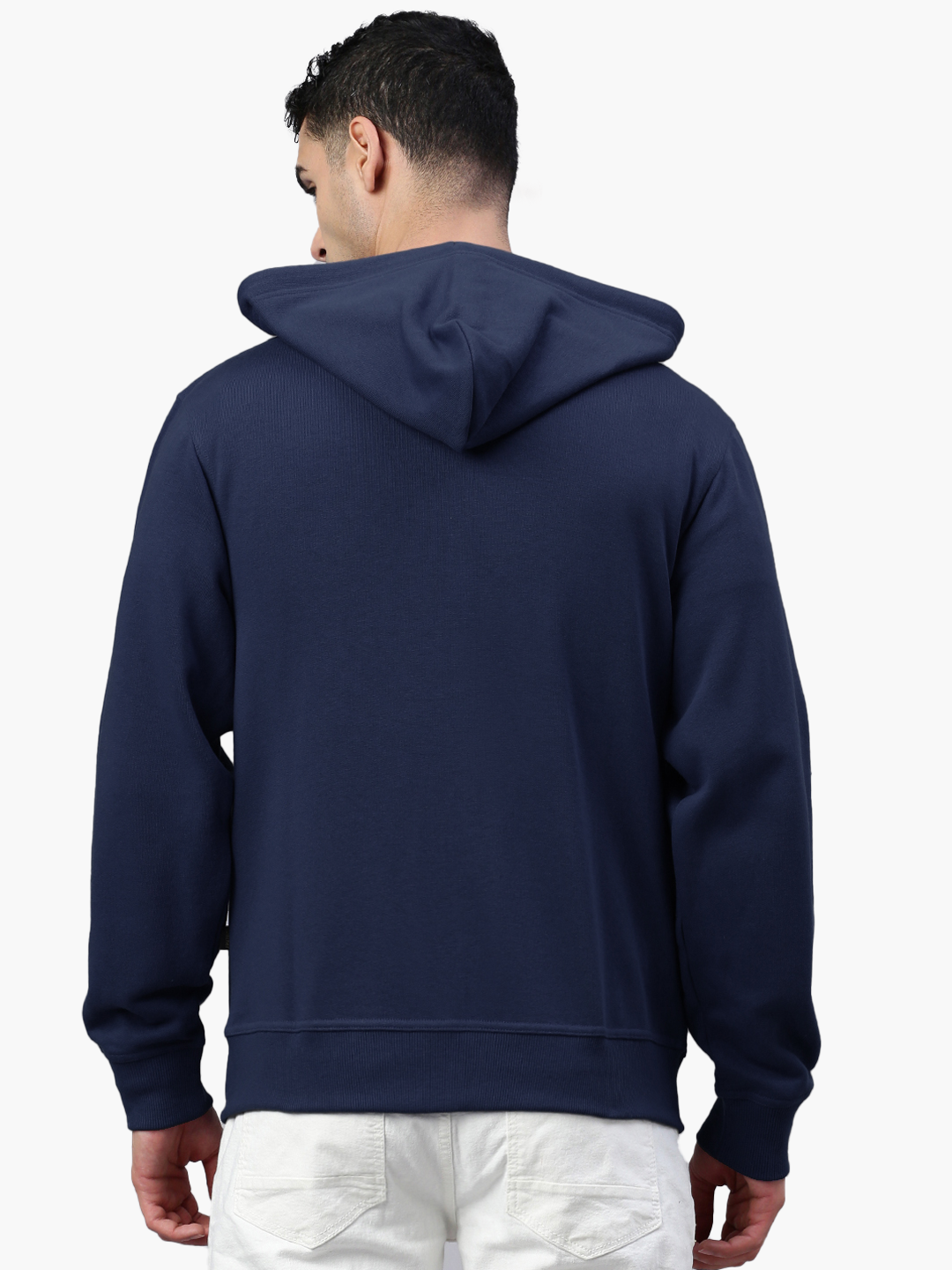 Sweat à capuche zippé Premium Miami 6300