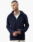 Outdoor Zip Hoodie Moleson 6305