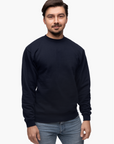 Sweat-shirt Whale 1444