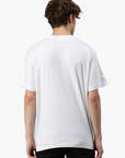 Pack de 9 T-shirts Classic Blanc Bob 2001