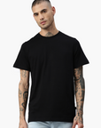 Pack de 9 T-shirts Regular Noir BobII