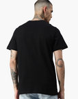 Pack de 9 T-shirts Regular Noir BobII