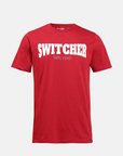 T-shirt Bio Switcher is Back Gilles 2206