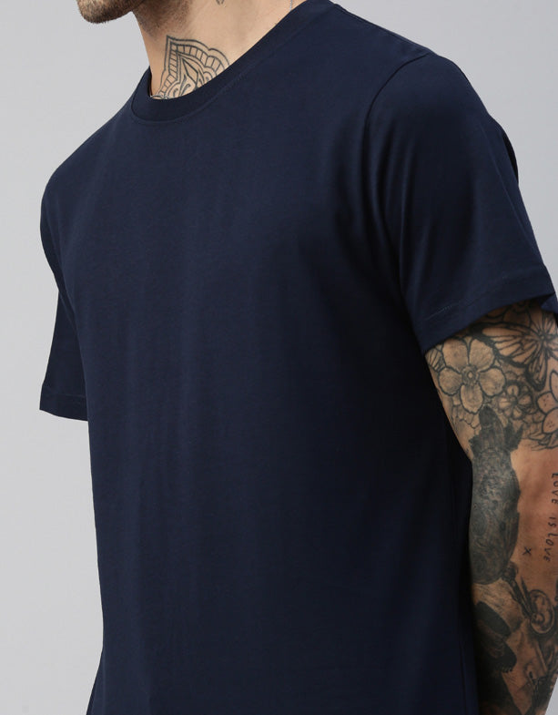 Chemise unisexe Switcher bob II couleur/20 marine