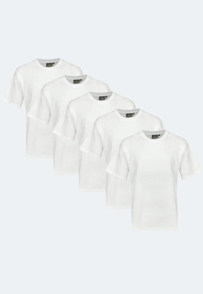 Chemise Switcher Bob couleur/1 Blanc