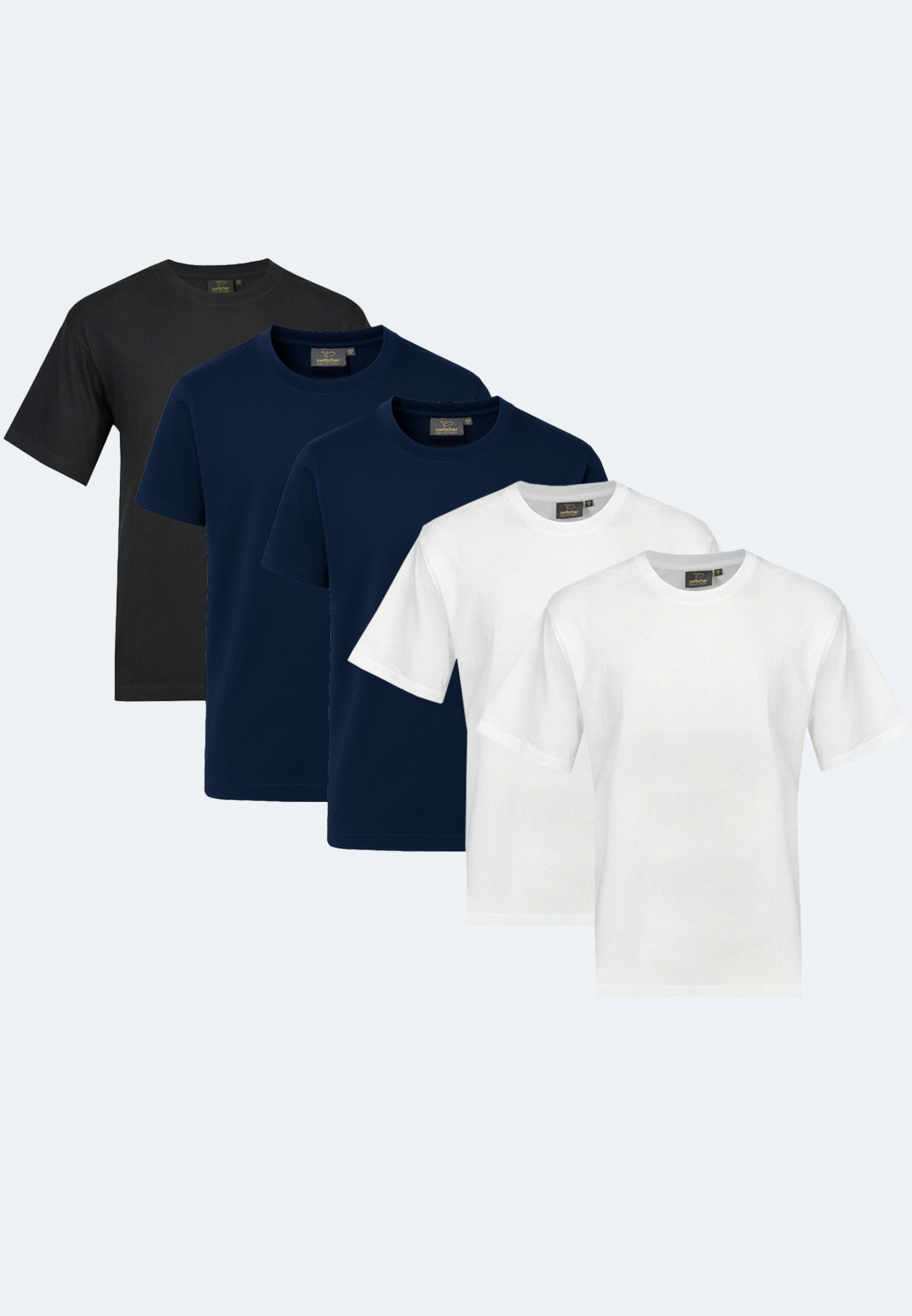 Chemise Switcher Bob color/12040 Pack