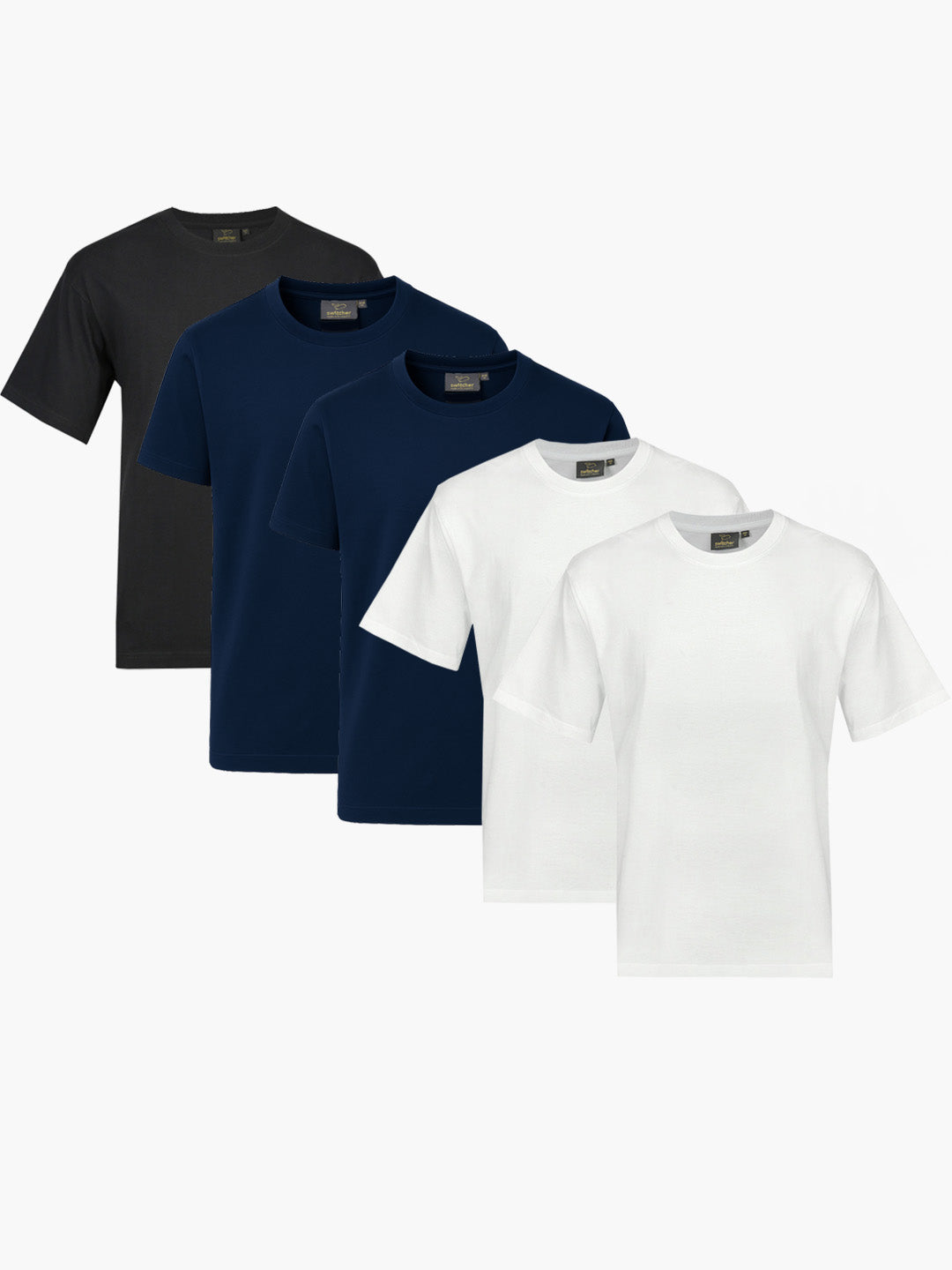 Chemise Switcher Bob color/12040 Pack