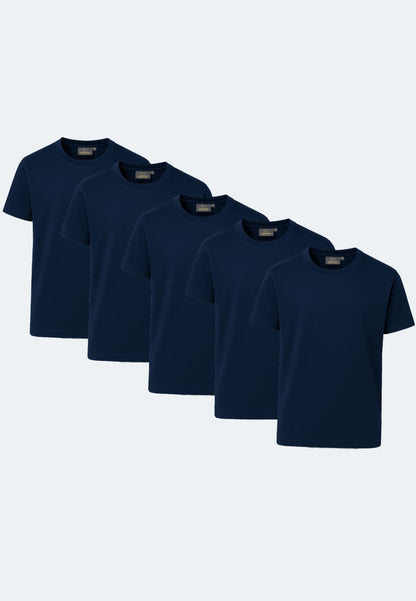 Chemise Switcher Bob color/20 Marine