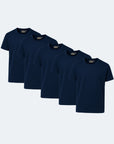 Chemise Switcher Bob color/20 Marine