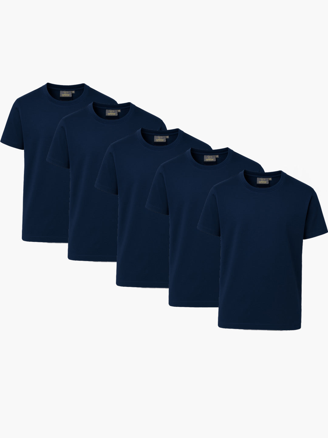 Chemise Switcher Bob couleur/1 Blanc