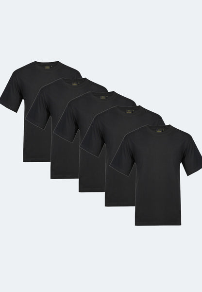 Chemise Switcher Bob color/40 Noir