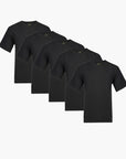 Chemise Switcher Bob color/40 Noir