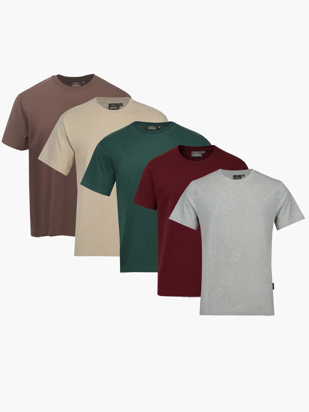 Chemise Switcher Bob color/42158 Pack