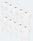 Pack de 10 T-shirts classiques Bob