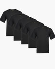 Pack de 5 T-shirts classiques Bob