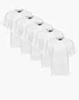 Pack de 5 T-shirts classiques Bob