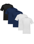 Pack de 5 t-shirts bio Pablo