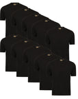 Pack de 10 T-shirts Regular BobII