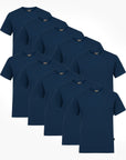 Pack de 10 T-shirts Regular BobII