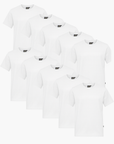 Pack de 10 T-shirts Regular BobII