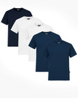 Pack de 5 T-shirts réguliers BobII