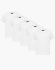 Pack de 5 T-shirts réguliers BobII