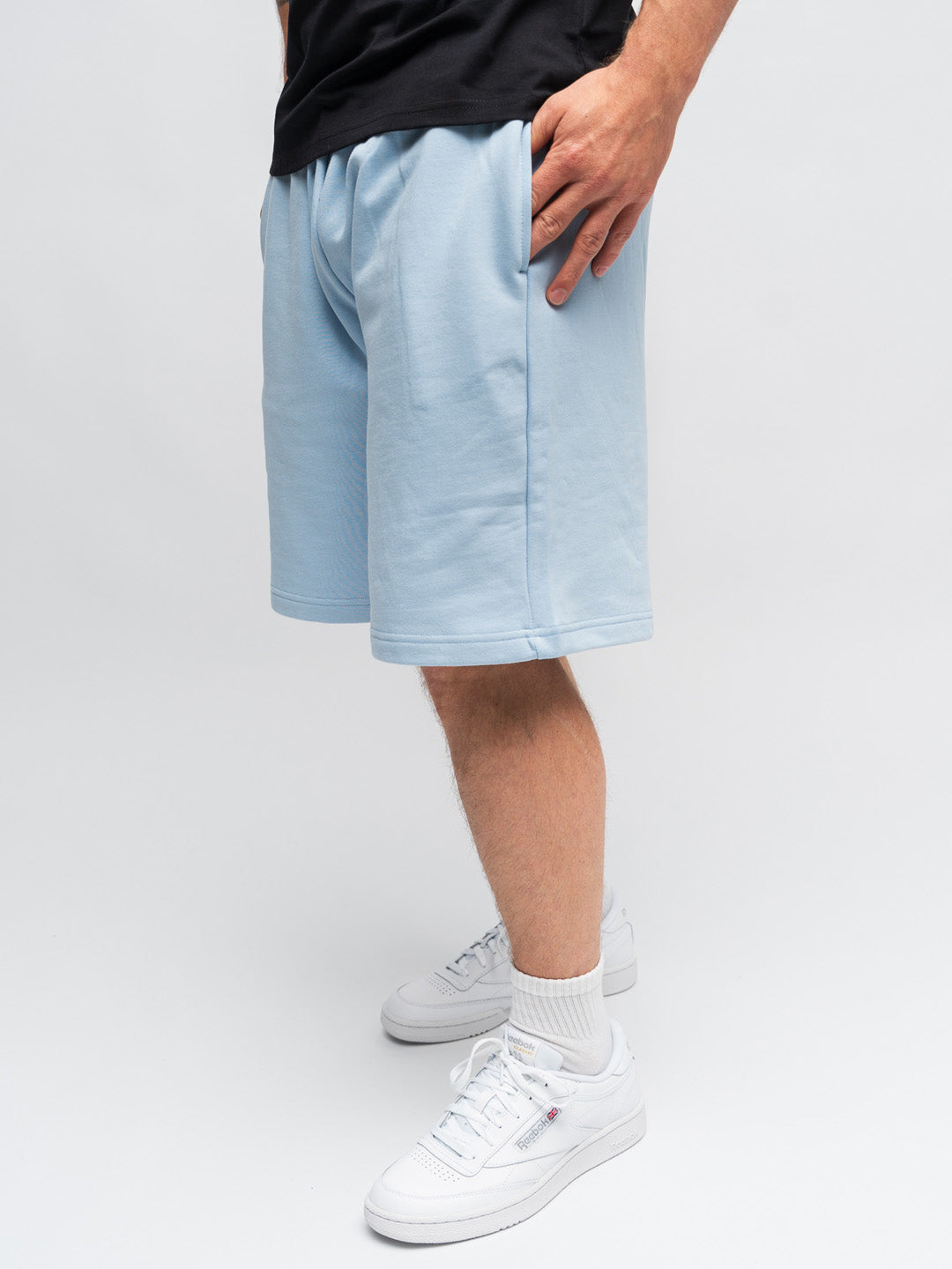 Starc bermuda oversize bio