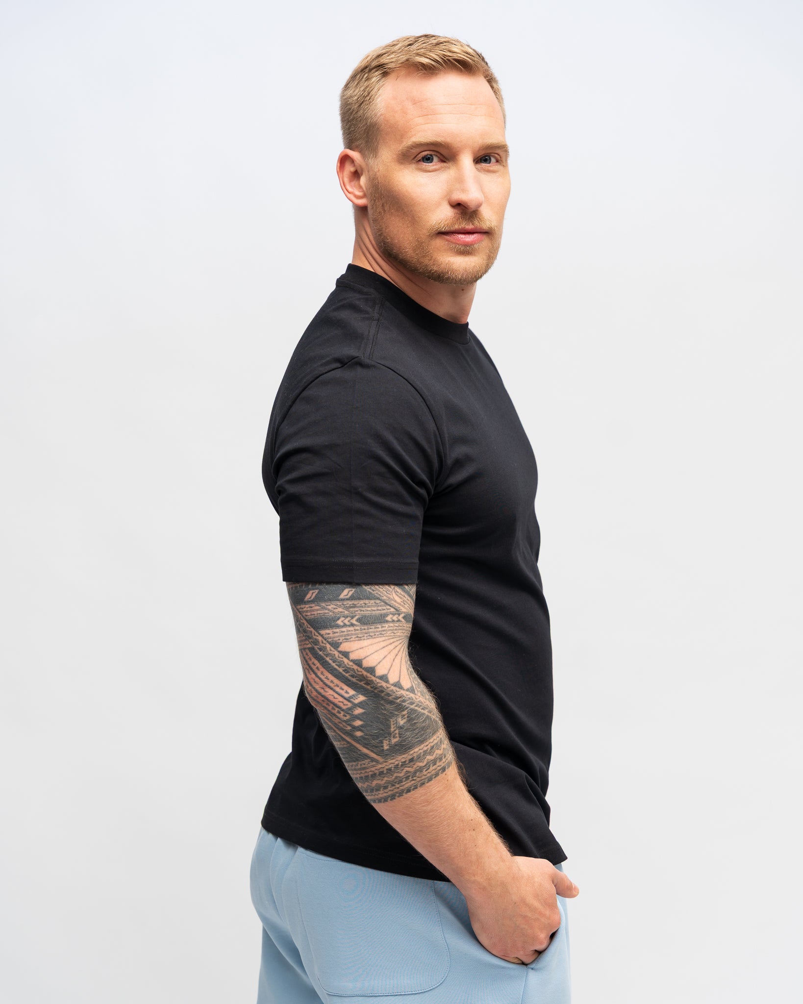 T-shirt unisexe Bio Pablo