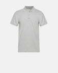 Polo contrasté avec élasthanne Ben