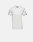 Polo contrasté avec élasthanne Ben