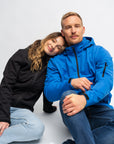 Veste softshell stretch Riffelberg