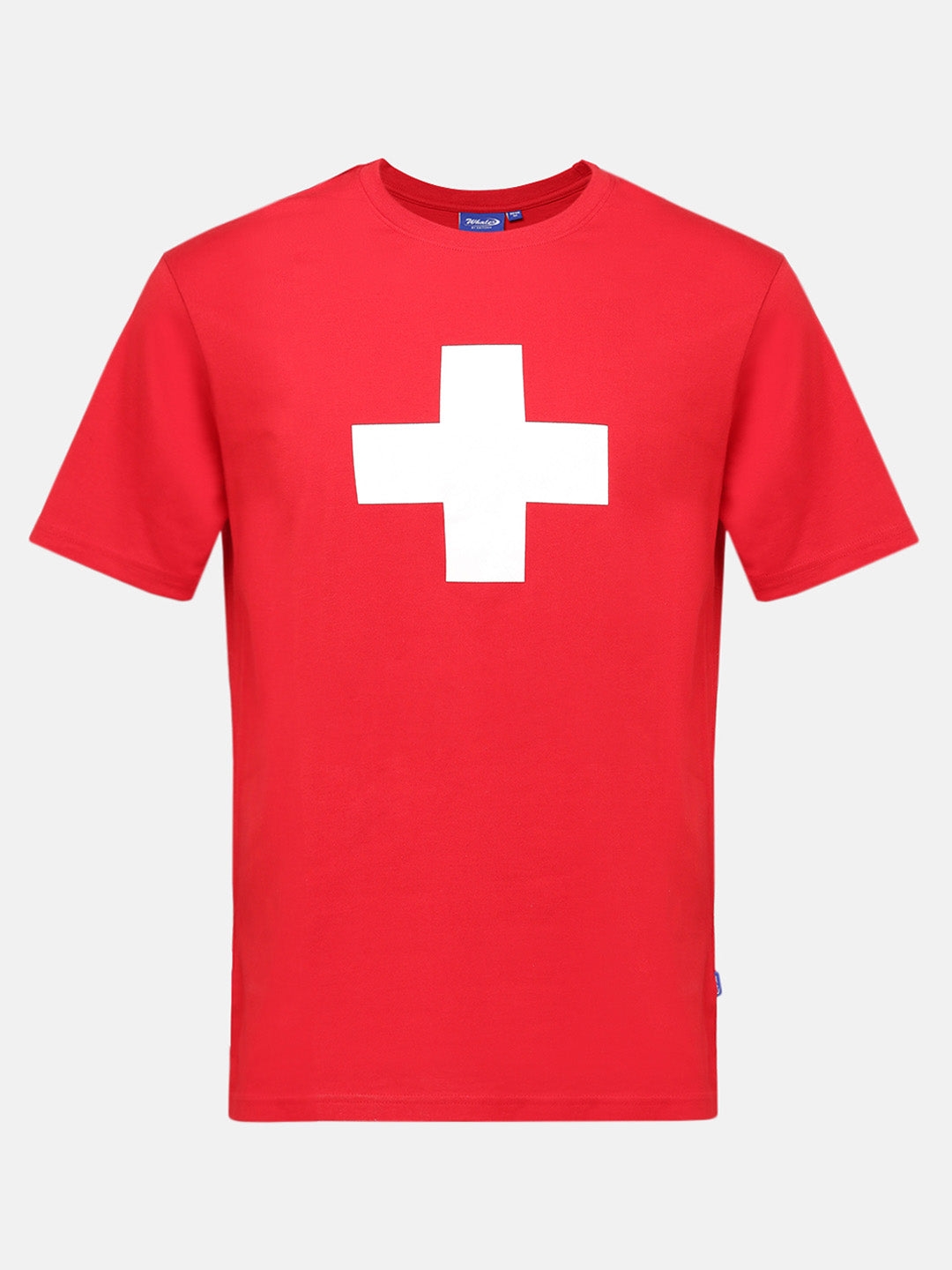 T-shirt Helvetica 2036