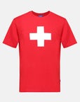 T-shirt Helvetica 2036