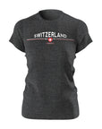 T-Shirt Suisse depuis 1291 - 2037