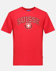 T-shirt SUISSE - 2077