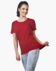 T-shirt Bio Lady Gaia 2220