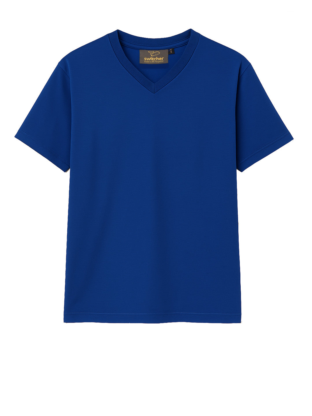 T-shirt Classic V-Neck Victor