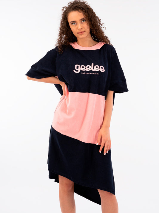 Poncho de plage Geelee