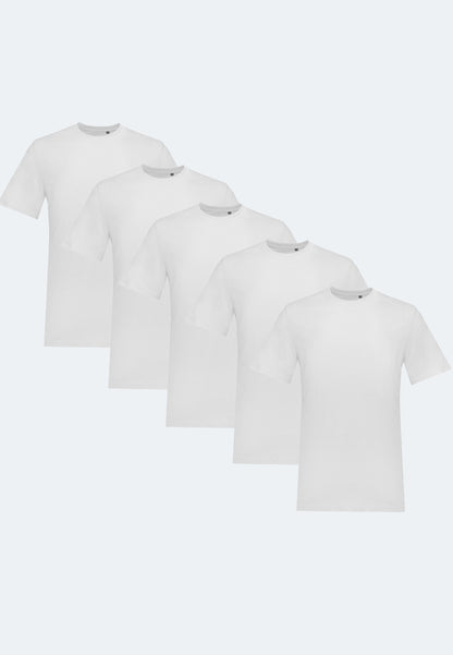 Chemise Switcher Pablo color/1 Blanc