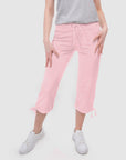 Pantalon 3/4 stretch Conny 3007