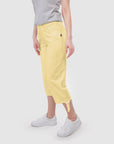 Pantalon 3/4 stretch Conny 3007