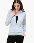 Veste femme stretch Mia 6036